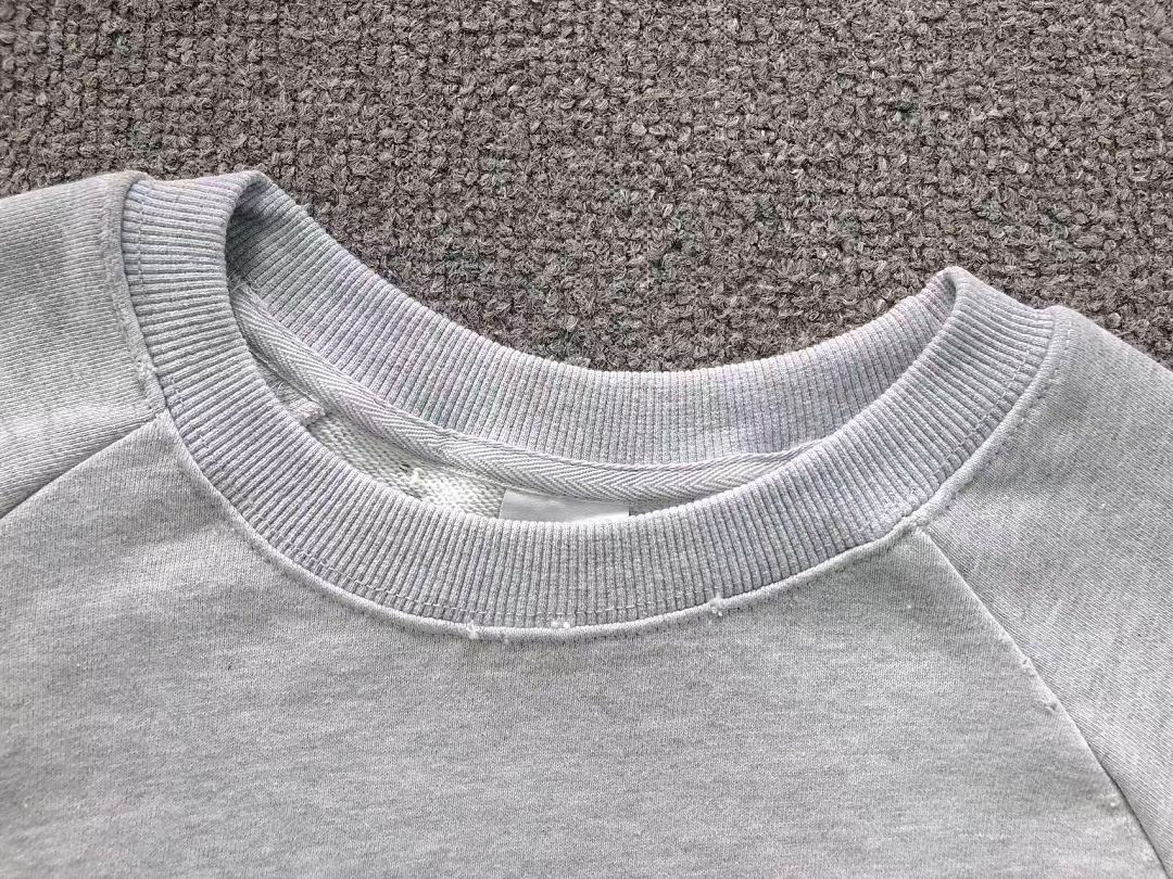 Unbranded 168 P⭐OT⭐COL IN⭐EX LONG SLEEVED 3206042517 (Im 170Cm 60Kg I Wear Size 1 In The Phot) - Image 12