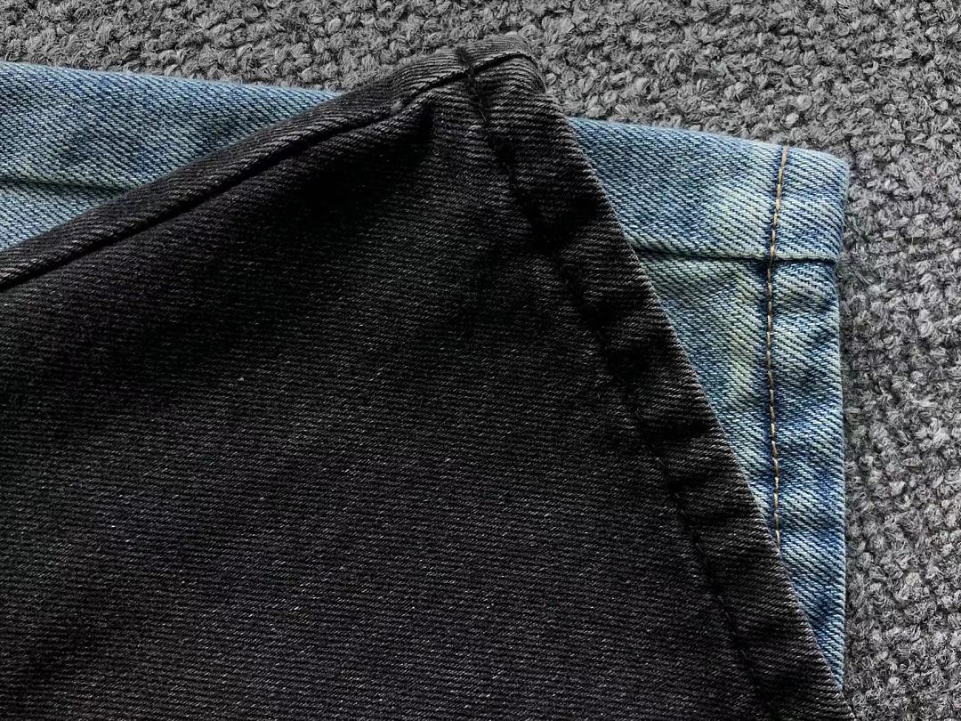 Comme des Garcons 218 C⭐⭐OME HE⭐⭐TS TROUSERS 3207290521 (Im 170Cm 60Kg I Wear Size M In The Phot) - Image 22