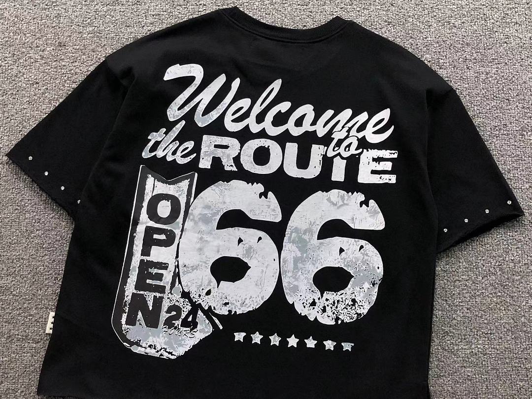 Boss 128 B⭐⭐S T-SHIRT 3205273317 (Im 170Cm 60Kg I Wear Size S In The Phot) - Image 12