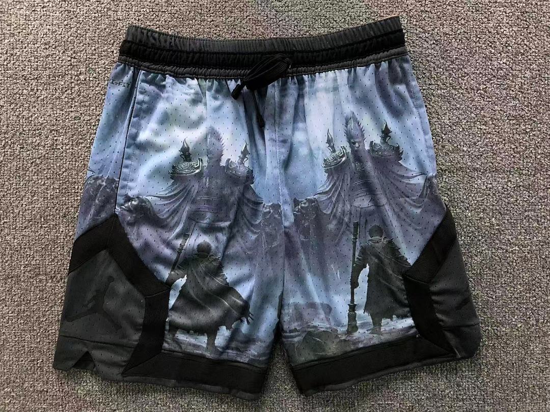 Unbranded 85 NBA BASKETBALL SHORTS 1252113002 (Im 170Cm 60Kg I Wear Size L In The Phot) - Image 5