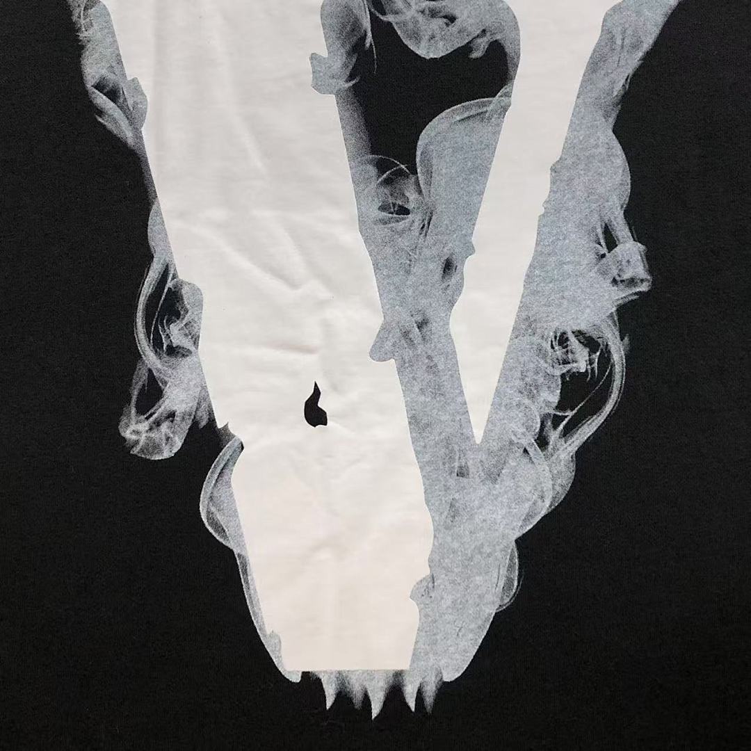 On Running 118 VLONE HOODIE 510111191 (Im 170Cm 60Kg I Wear Size M In The Phot) - Image 12