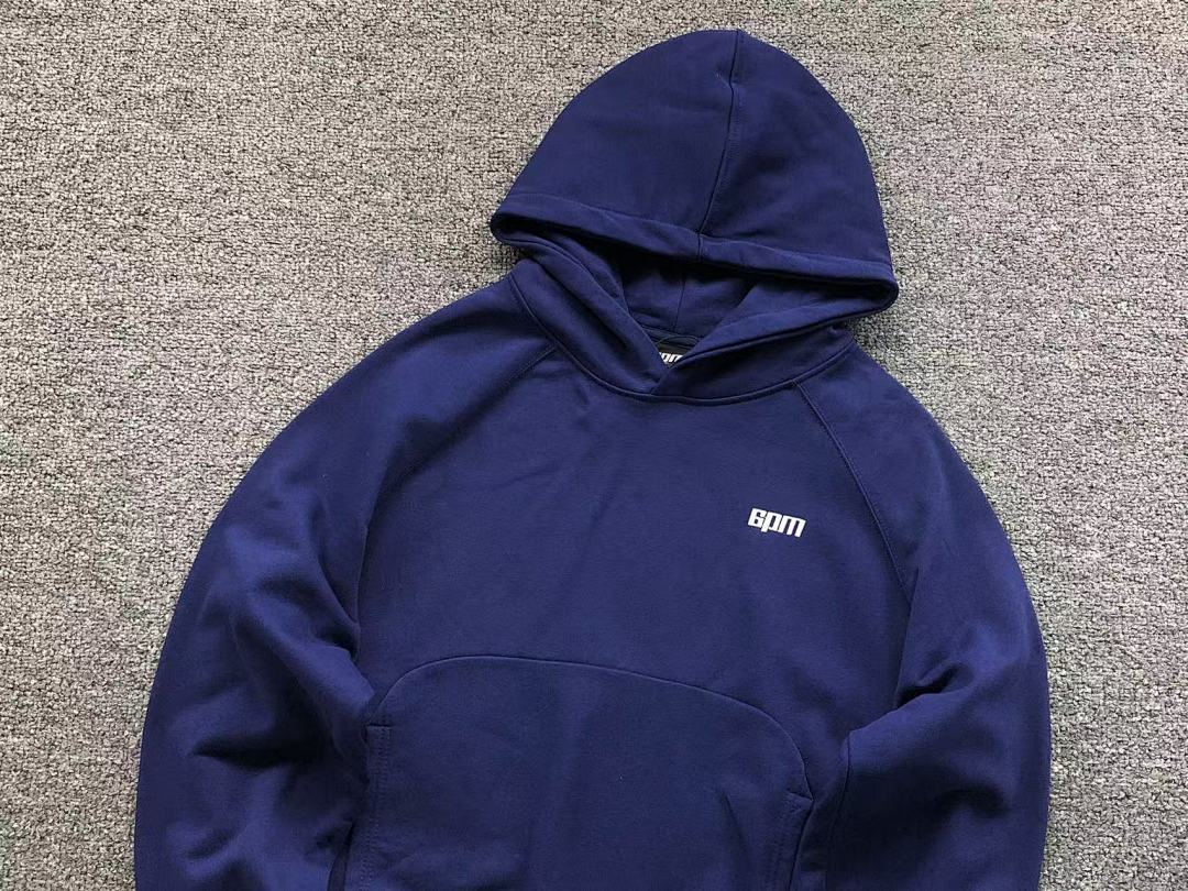 6PM TROUSERS 135 6⭐M HOODIE - Image 21