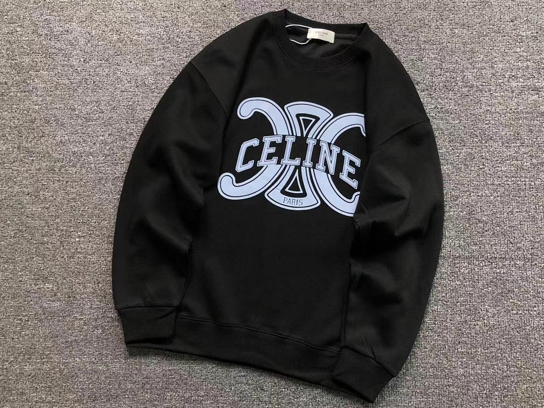 Unbranded 175 C⭐L⭐⭐E HOODIE 2111011901 (Im 170Cm 60Kg I Wear Size M In The Phot) - Image 6