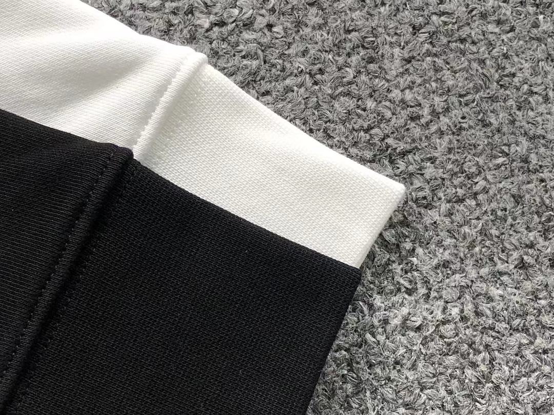 Off-White 135 OFF-WHITE HOODIE 3209051419 (Im 170Cm 60Kg I Wear Size M In The Phot) - Image 21