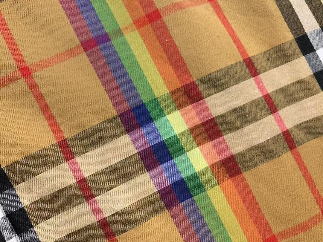 Burberry 158 B⭐R⭐E⭐RY SHIRT 214212815 (Im 170Cm 60Kg I Wear Size L In The Phot) - Image 8