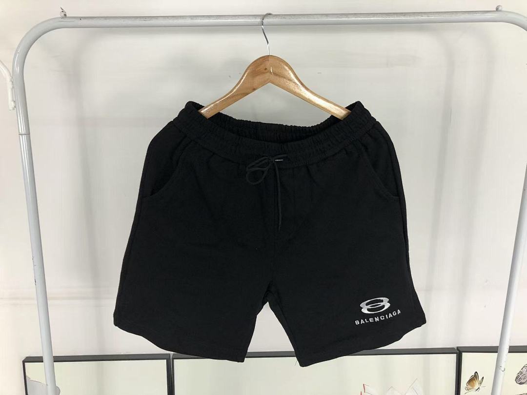 Balenciaga 115 B⭐L⭐⭐⭐IA⭐A SHORTS 56251381 (Im 170Cm 60Kg I Wear Size M In The Phot) - Image 17