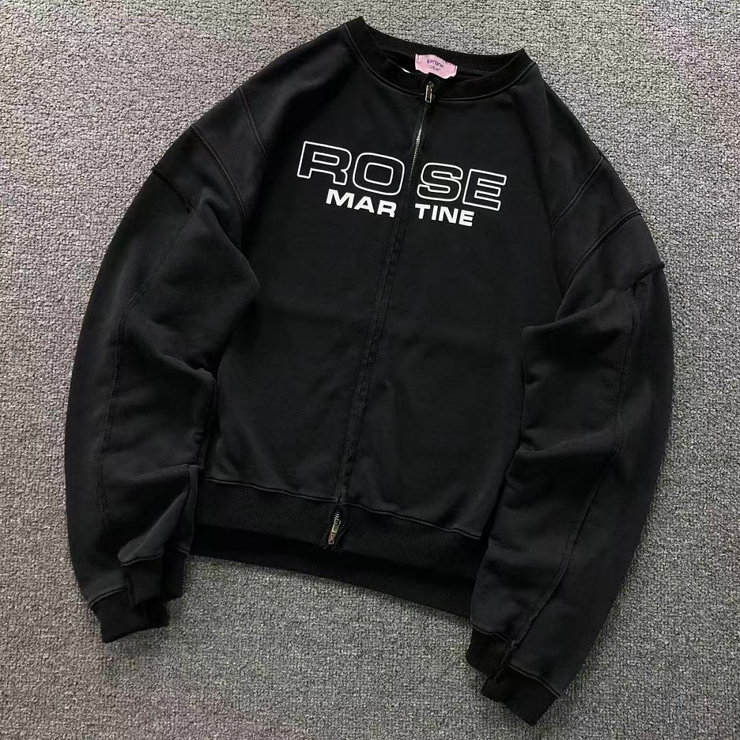 Martine Rose 165 M⭐RT⭐NE⭐O⭐E HOODIE 42071711170 (Im 170Cm 60Kg I Wear Size S In The Phot)