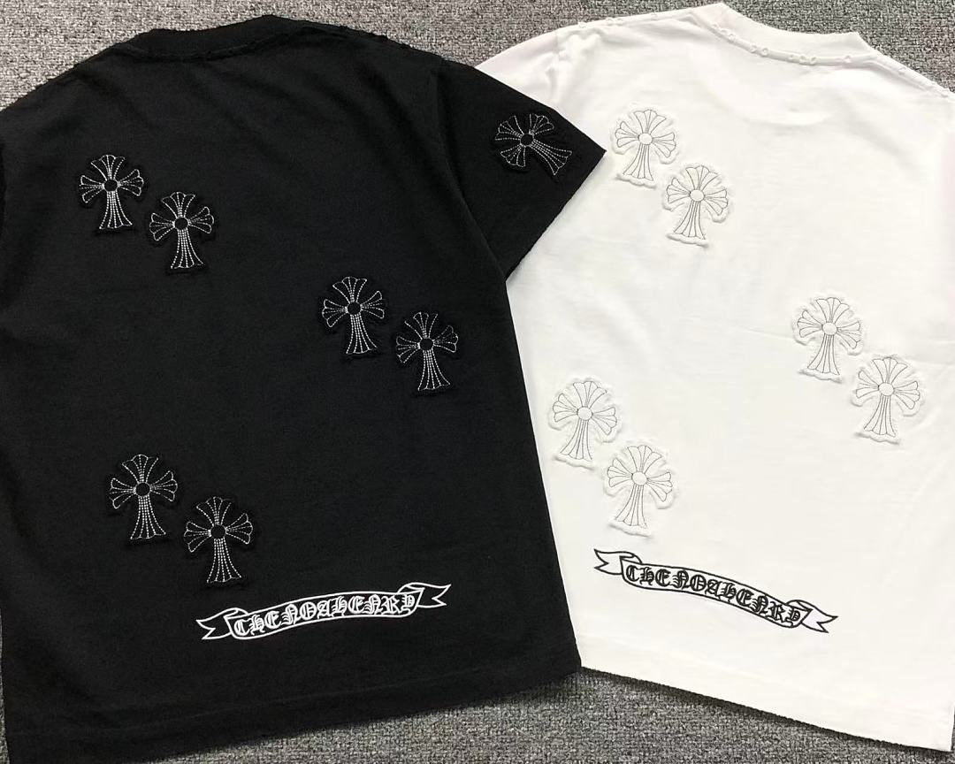 Comme des Garcons 128 C⭐⭐OME HE⭐⭐TS T-SHIRT 525290281 (Im 170Cm 60Kg I Wear Size S In The Phot) - Image 6