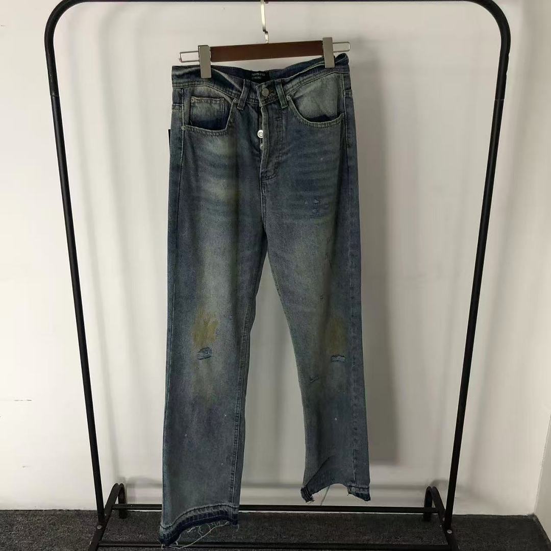 Chanel 168 ENFANTS RICHES DEPRIMES TROUSERS 125220535 (Im 170Cm 60Kg I Wear Size S In The Phot) - Image 25