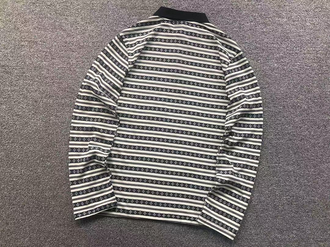 Comme des Garcons 118 C⭐⭐OME HE⭐⭐TS LONG SLEEVED 4121522144 (Im 170Cm 60Kg I Wear Size M In The Phot) - Image 21