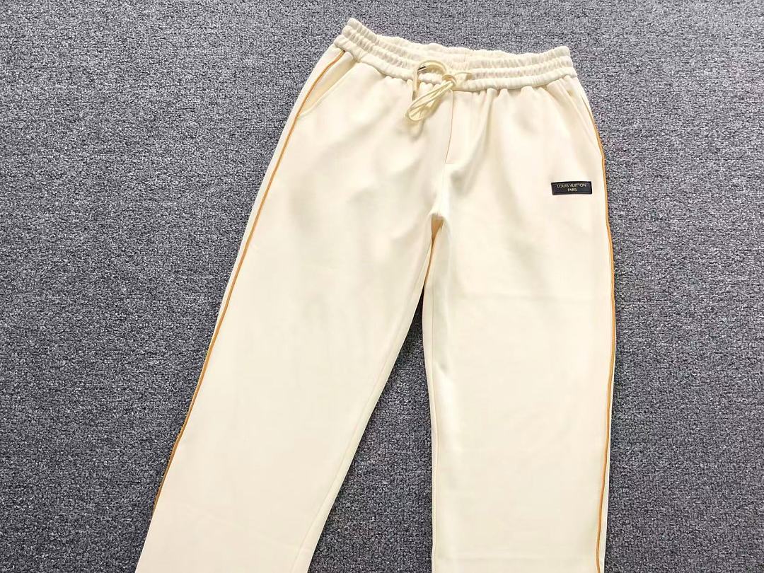 Louis Vuitton 398 L⭐ HOODIE TROUSERS 52090303147 (Im 170Cm 60Kg I Wear Size L In The Phot) - Image 25