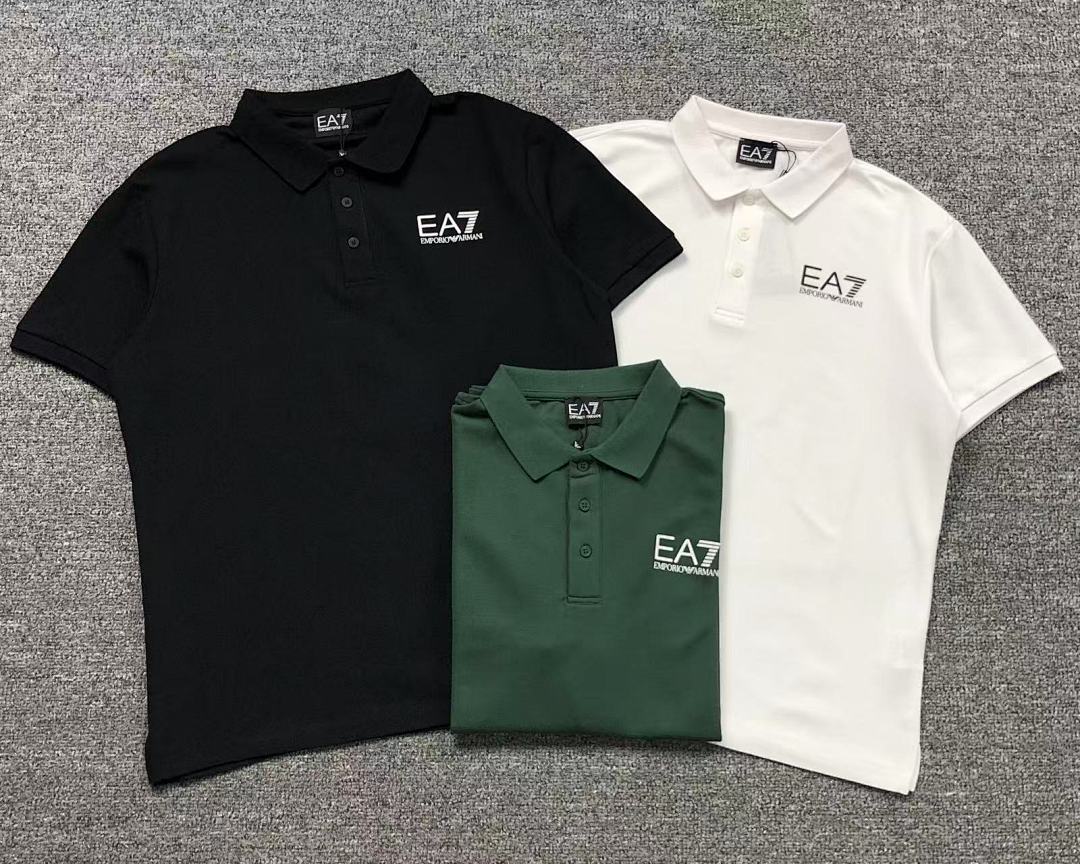 Unbranded 158 E⭐P⭐R⭐⭐ A⭐M⭐N⭐ POLO 2112231101 (Im 170Cm 60Kg I Wear Size XL In The Phot) - Image 5