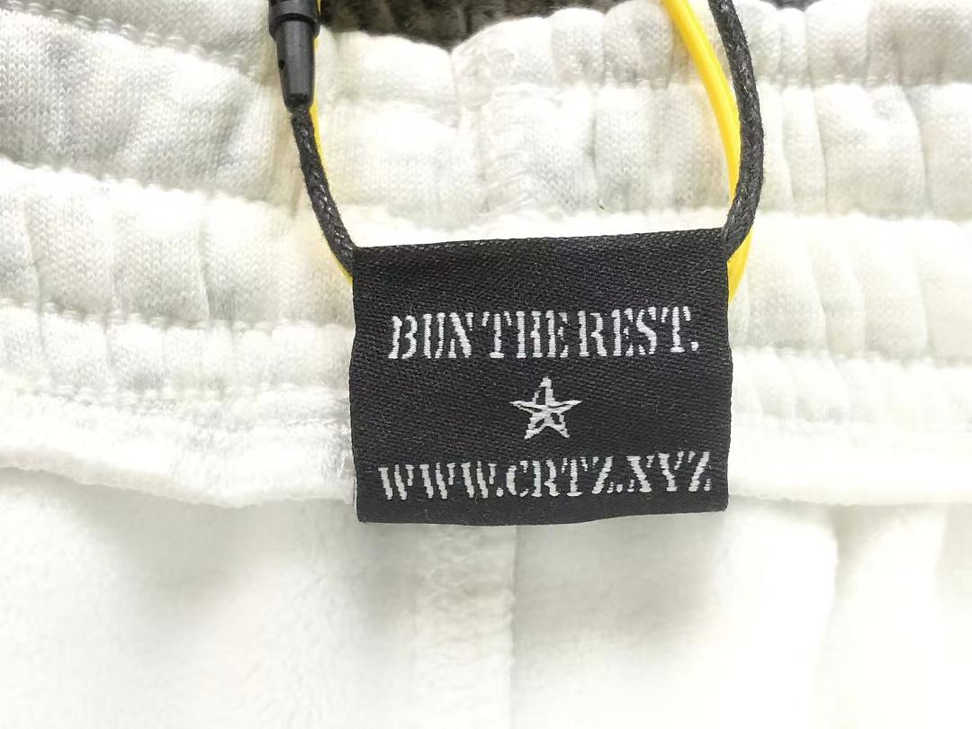 Corteiz TROUSERS CORTEIZ HOODIE 3208240721 (Im 170Cm 60Kg I Wear Size L In The Phot) - Image 44