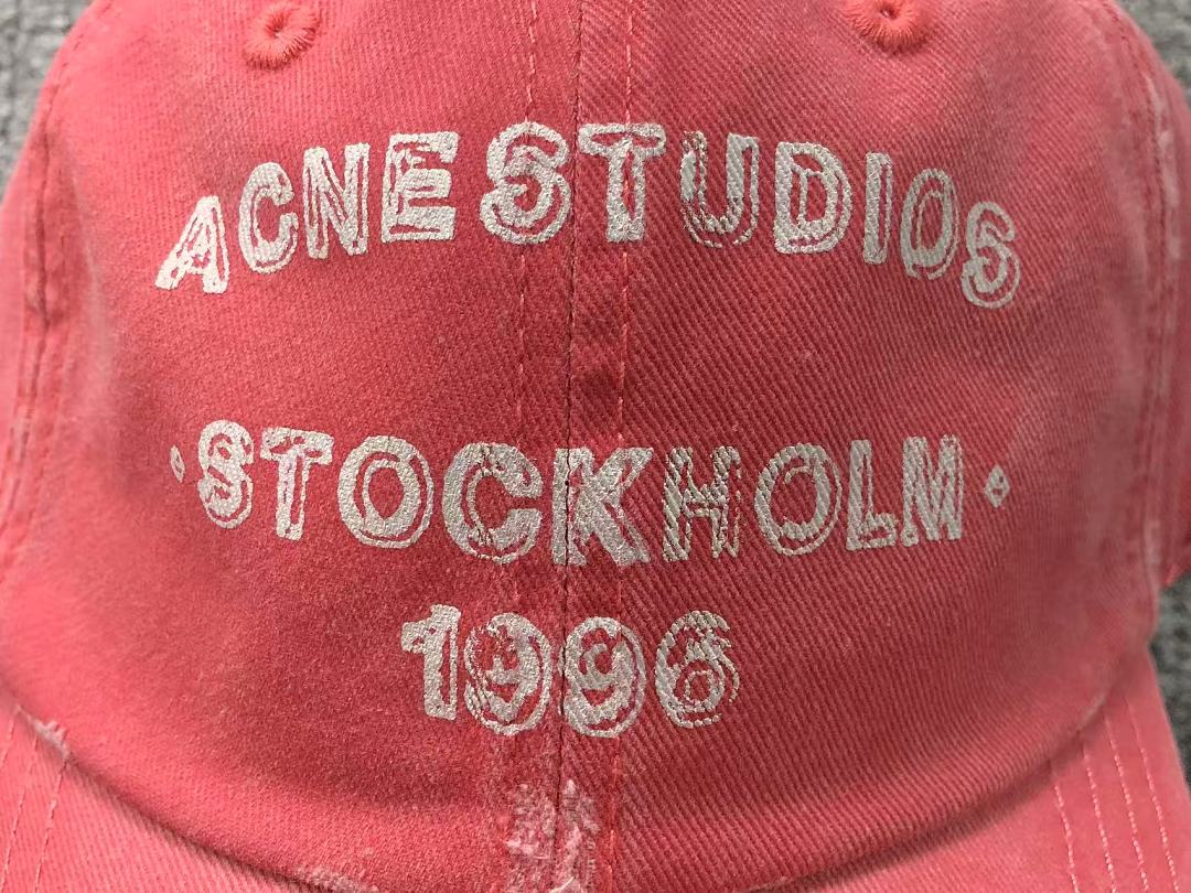 Acne Studios 75 ACNE STUDIOS - Image 10