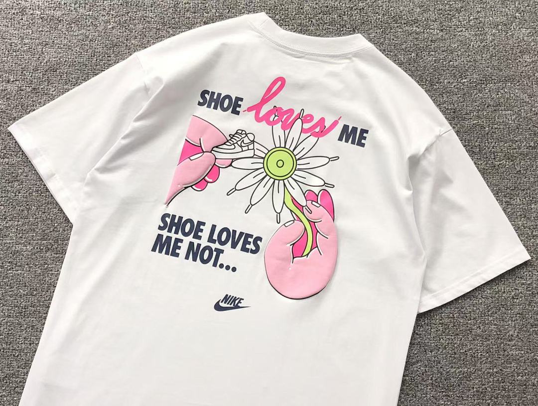 Nike 118 N⭐K⭐ T-SHIRT 3103170219 (Im 170Cm 60Kg I Wear Size M In The Phot) - Image 17