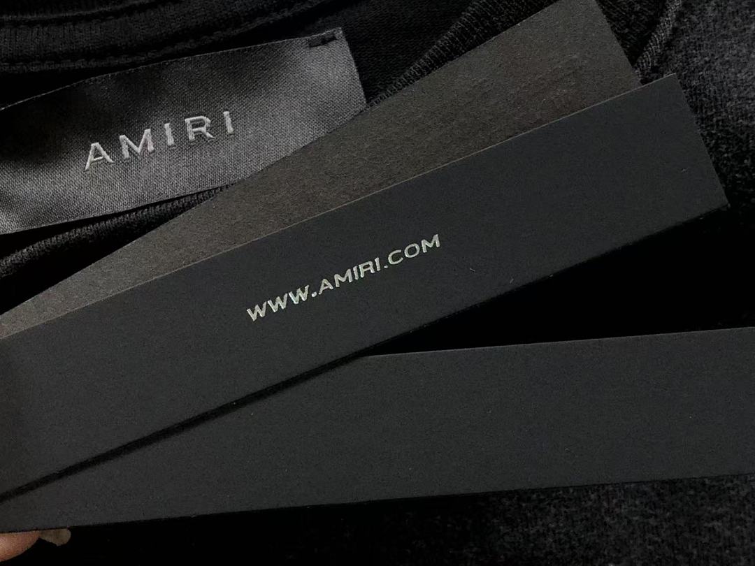 AMIRI 88 AMIRI T-SHIRT 523250186 (Im 170Cm 65Kg I Wear Size M In The Phot) - Image 18