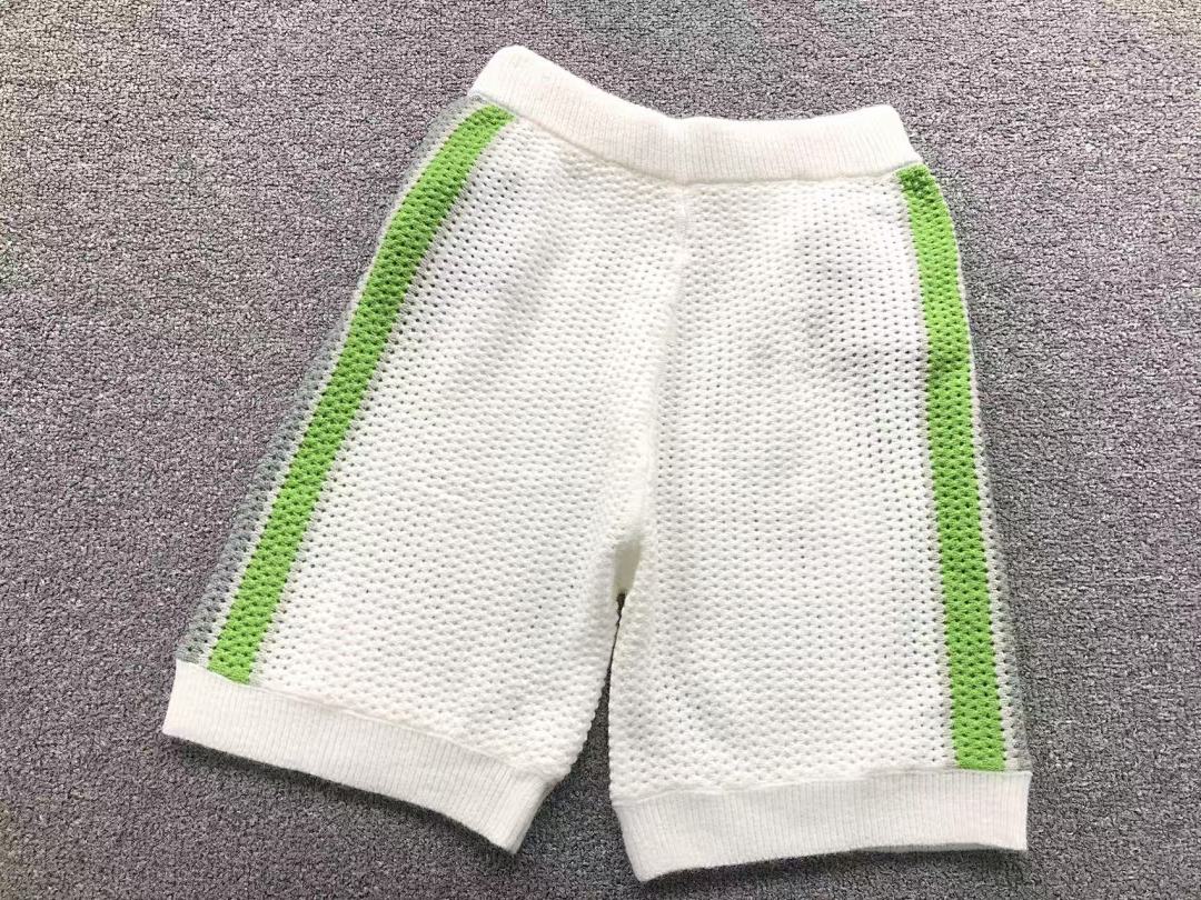 Casablanca 235 CASABLANCA SWEATER SHORTS 5211345127 (Im 170Cm 60Kg I Wear Size M In The Phot) - Image 26