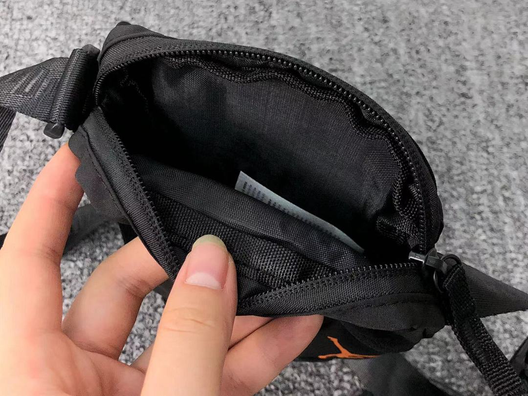 Air Jordan 68 A⭐R J⭐R⭐AN BAG 19020466 (Long 13CM* Wide 4CM* High 17CM) - Image 19