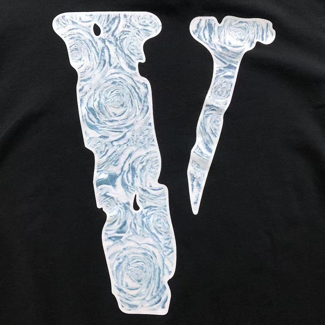 On Running 118 VLONE HOODIE 510112191 (Im 170Cm 60Kg I Wear Size S In The Phot) - Image 18