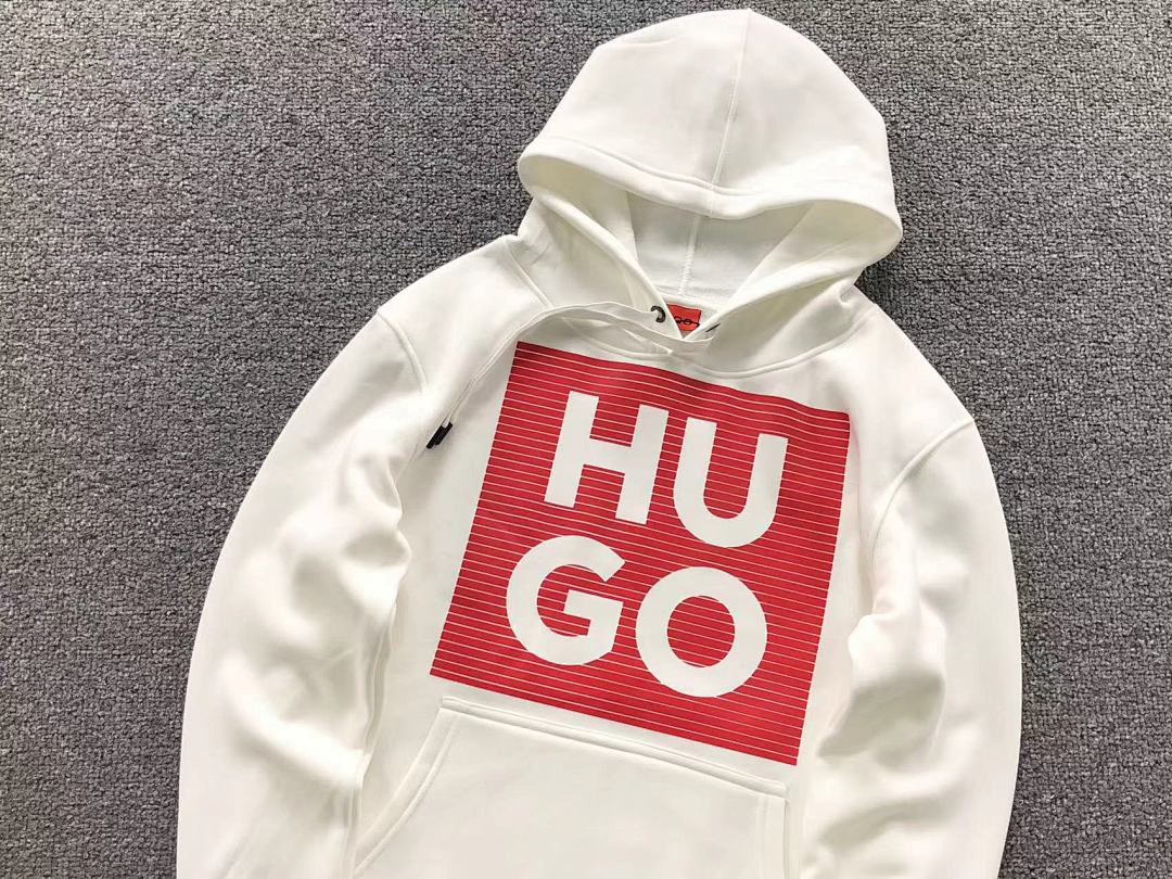Unbranded 215 H⭐G⭐ B⭐⭐S HOODIE 2112111101 (Im 170Cm 60Kg I Wear Size M In The Phot) - Image 8