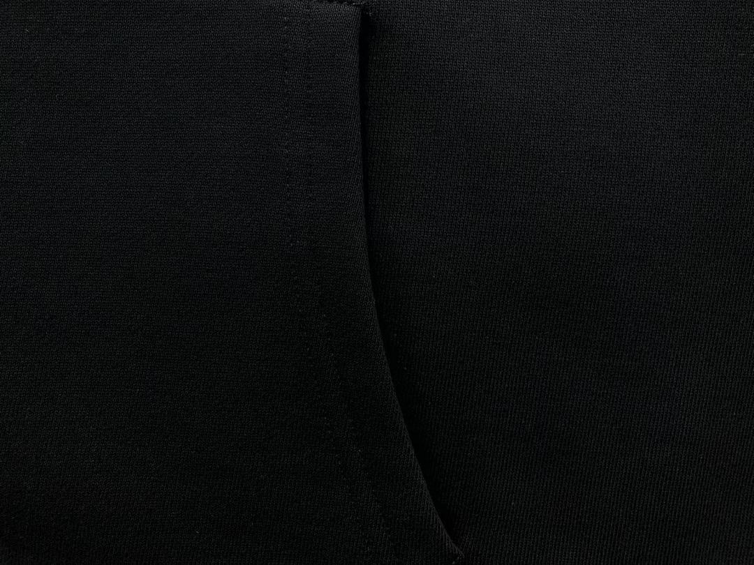 Fear of God 175 FOG HOODIE 2190315125 (Im 170Cm 60Kg I Wear Size M In The Phot) - Image 19