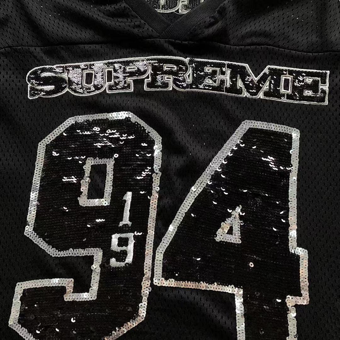 Supreme 108 S⭐⭐R⭐⭐E T-SHIRT 1252505119 (Im 170Cm 60Kg I Wear Size M In The Phot) - Image 9