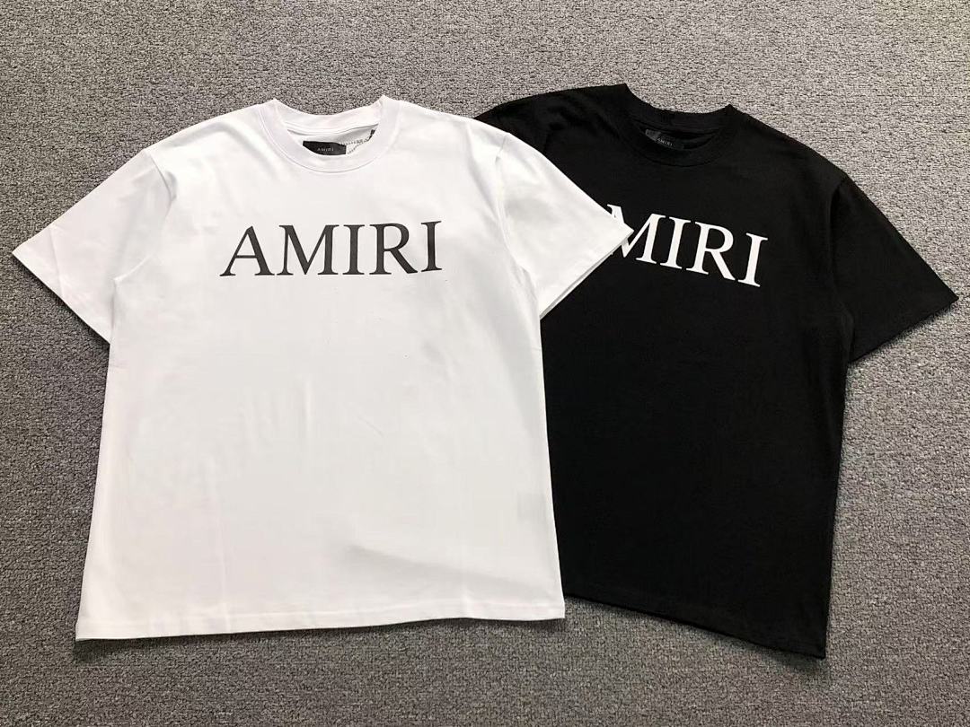 AMIRI 78 AMIRI T-SHIRT 512182086 (Im 170Cm 60Kg I Wear Size M In The Phot) - Image 5