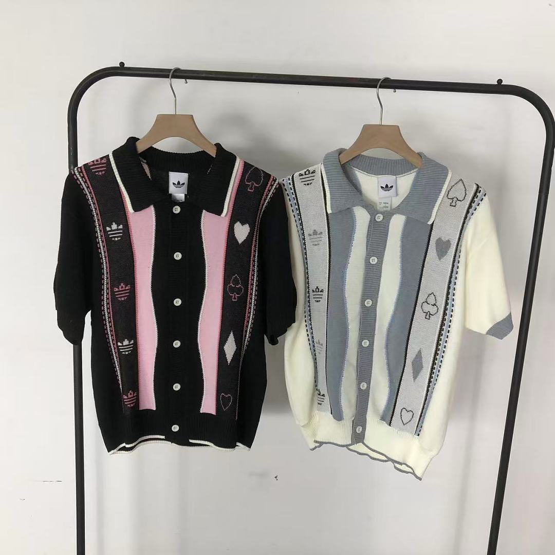 Adidas 145 A⭐I⭐AS POLO FEMAIE - Image 20