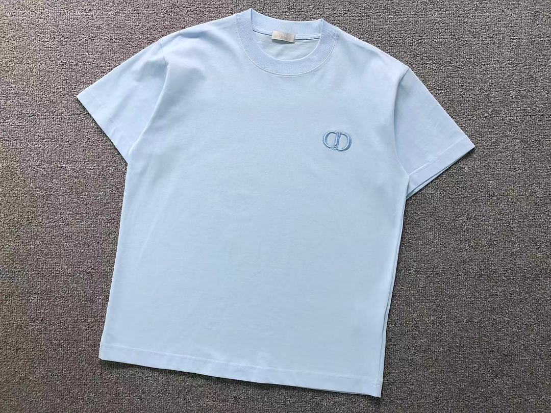 Dior 125 D⭐O⭐ T-SHIRT 5261609147 (Im 170Cm 60Kg I Wear Size L In The Phot) - Image 11