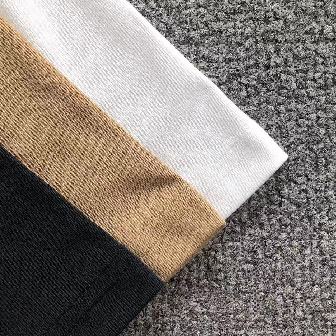 Prada 125 P⭐A⭐A T-SHIRT 2208032415 (Im 170Cm 60Kg I Wear Size S In The Phot) - Image 16