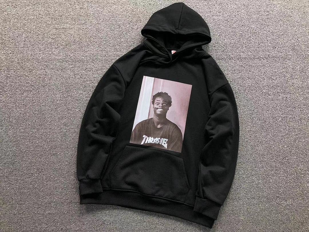 Supreme 178 S⭐⭐R⭐⭐E HOODIE 4201141677 (Im 170Cm 55Kg I Wear Size M In The Phot) - Image 14