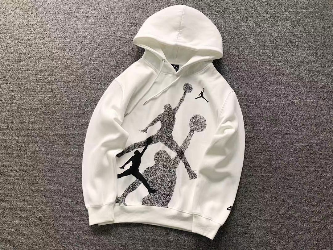 Air Jordan 98 A⭐R J⭐R⭐AN HOODIE 1109150657 (Im 170Cm 60Kg I Wear Size M In The Phot) - Image 13