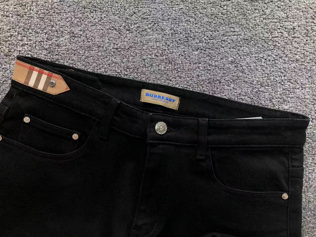 Burberry 168 B⭐R⭐E⭐RY TROUSERS 3106280105 (Im 170Cm 60Kg I Wear Size 33 In The Phot) - Image 12