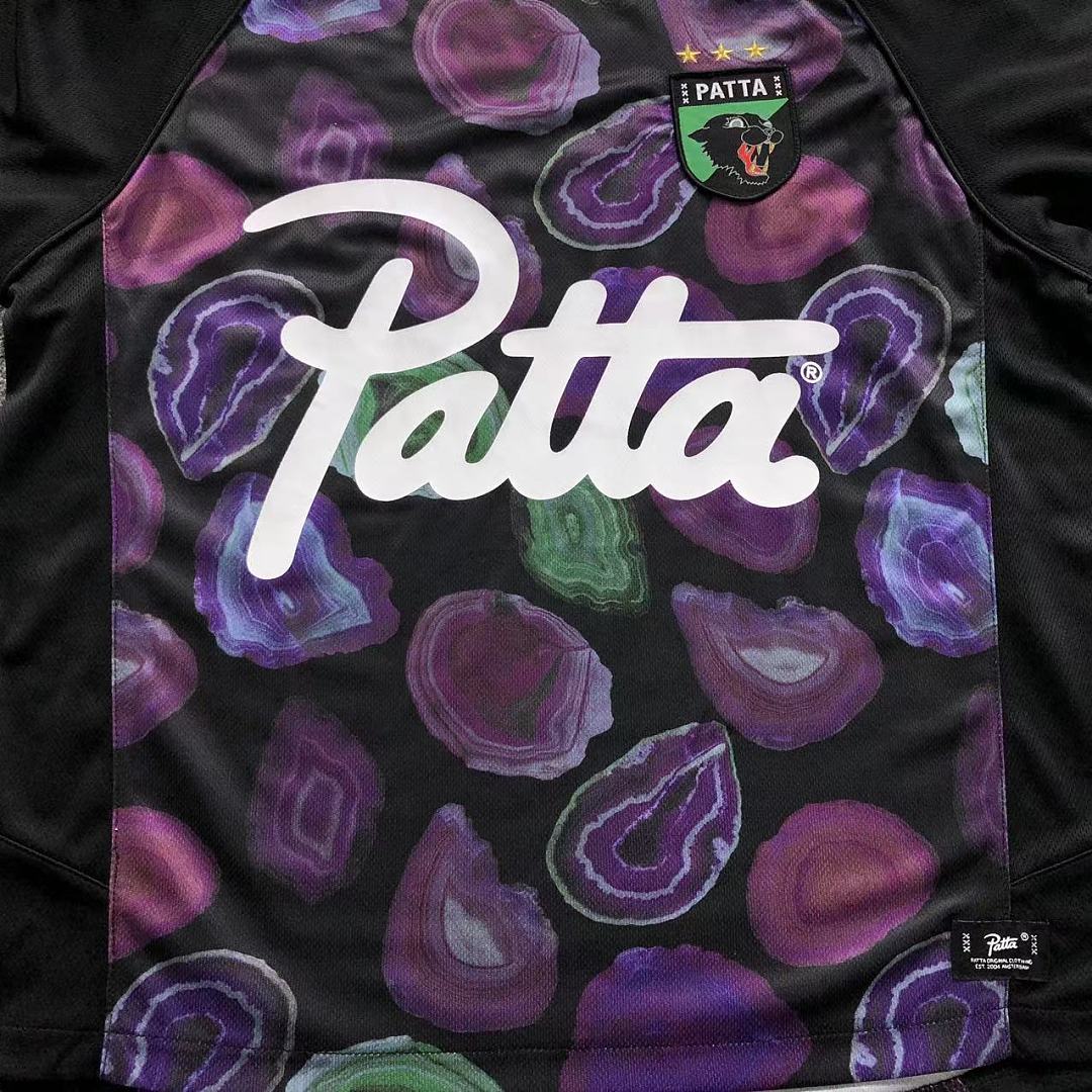Patta 98 P⭐TT⭐ T-SHIRT 1251333175 (Im 170Cm 60Kg I Wear Size S In The Phot) - Image 8