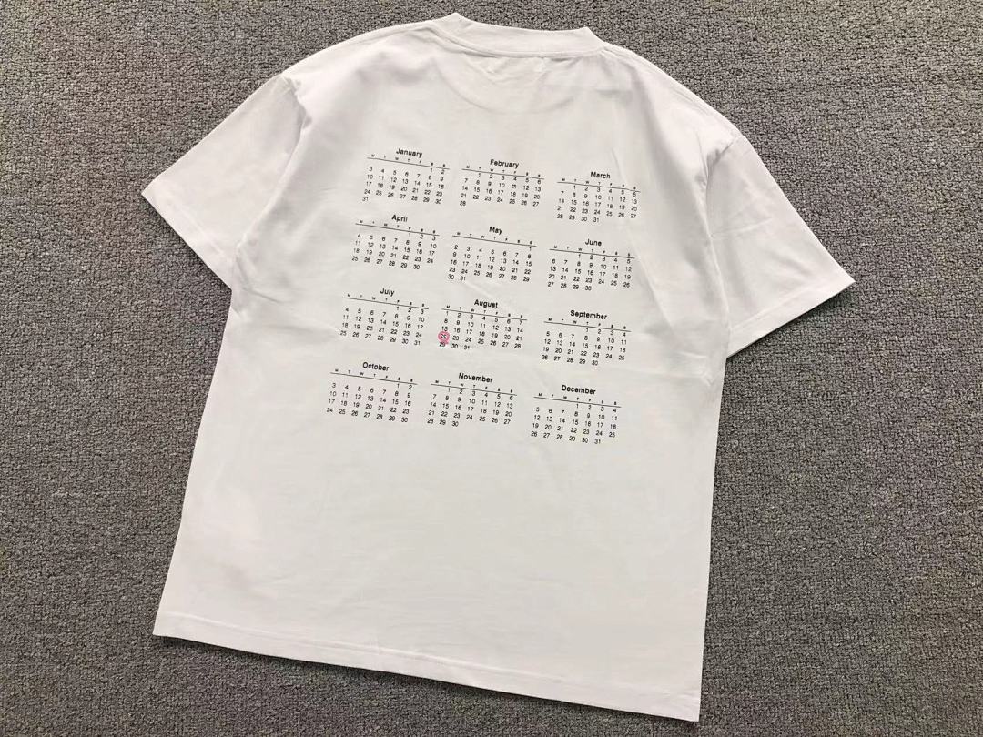 On Running 88 MAISON MARGIELA T-SHIRT 5231254162 (Im 170Cm 60Kg I Wear Size 46 In The Phot) - Image 8