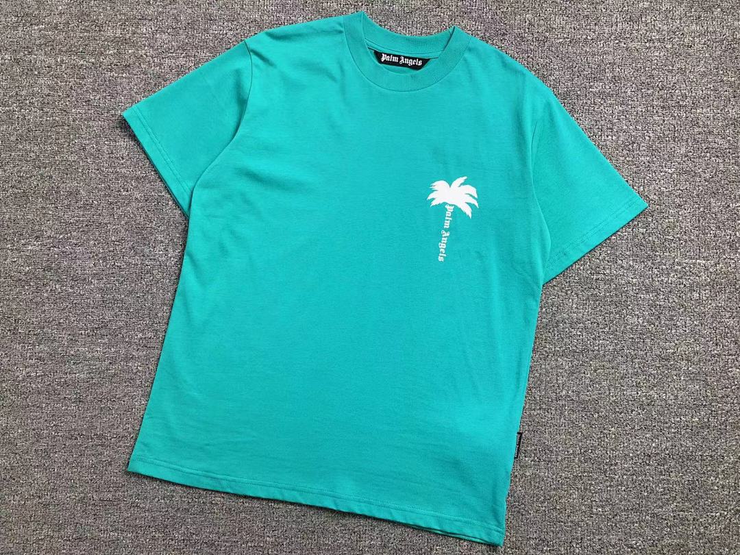 Palm Angels 79 PALM ANGELS T-SHIRT - Image 8