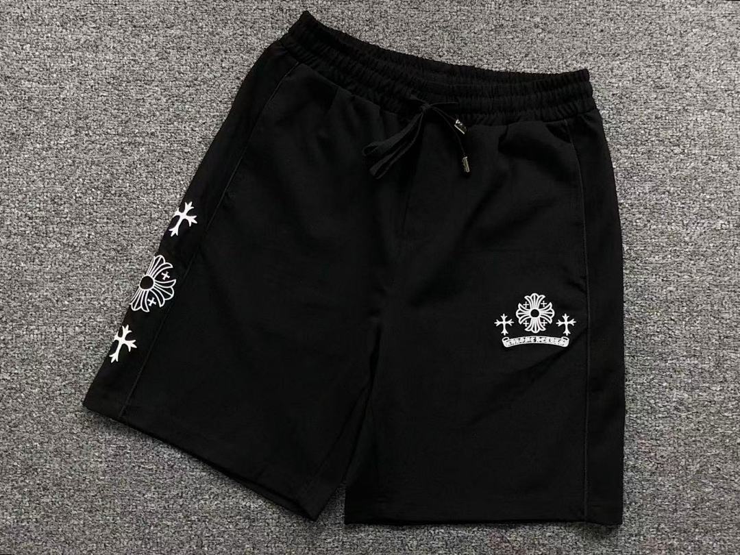 Comme des Garcons 115 C⭐⭐OME HE⭐⭐TS SHORTS 3203230920 (Im 170Cm 60Kg I Wear Size L In The Phot) - Image 10