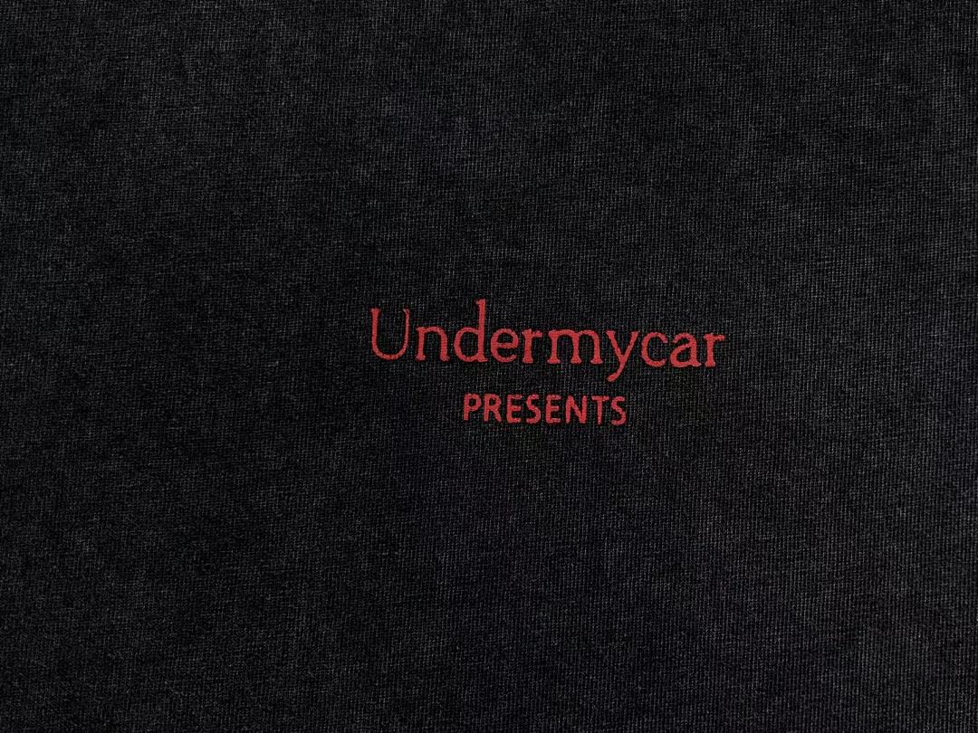Undermycar 108 UNDERMYCAR T-SHIRT - Image 11