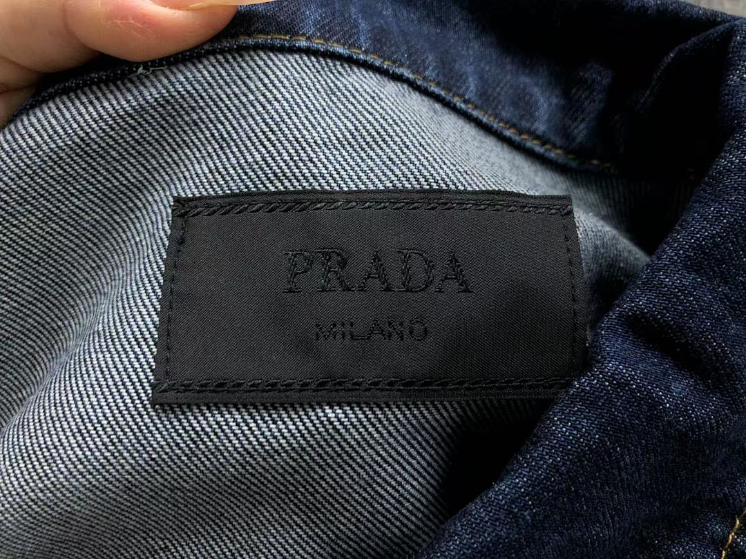 Unbranded 368 P⭐A⭐A JACKET 217150101 (Im 170Cm 60Kg I Wear Size L In The Phot) - Image 18