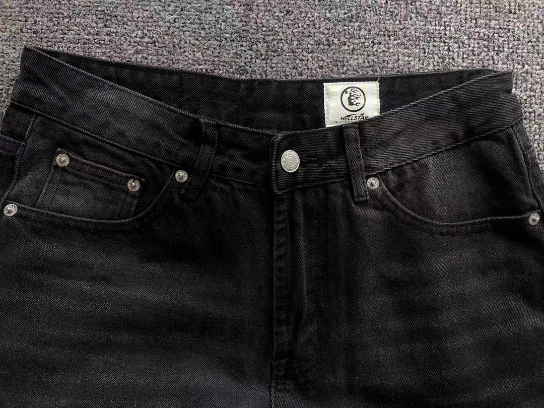 Hellstar 185 HELLSTAR TROUSERS 3110070317 (Im 170Cm 60Kg I Wear Size S In The Phot) - Image 18