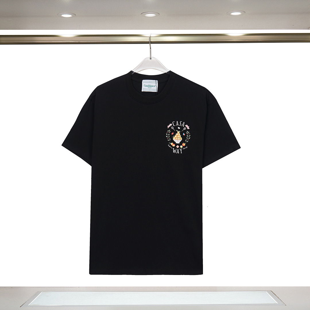 Casablanca 88 CASABLANCA T-SHIRT - Image 18