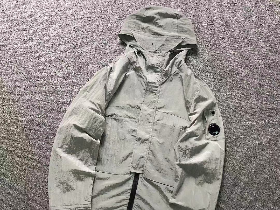 C.P. Company 235 CP JACKET 22082829172 (Im 170Cm 60Kg I Wear Size M In The Phot) - Image 9