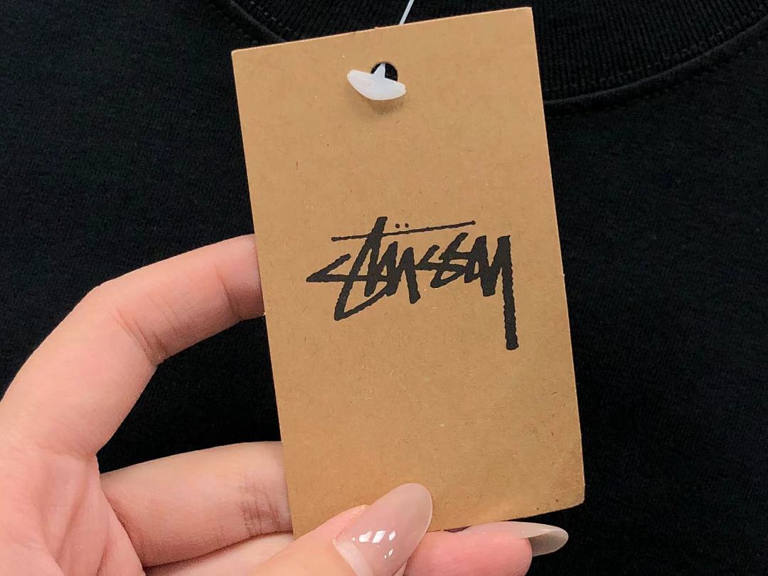 Stussy 78 STUSSY T-SHIRT - Image 35