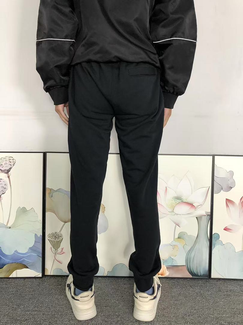 Nike 178 N⭐K⭐ TROUSERS 22070621001 (Im 170Cm 60Kg I Wear Size L In The Phot) - Image 4