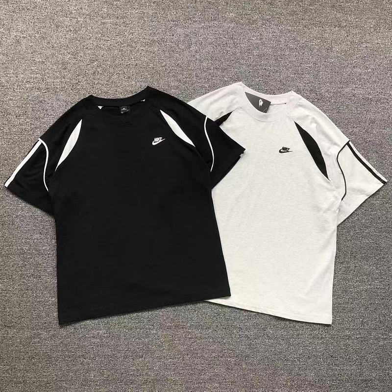 Nike 113 N⭐K⭐ T-SHIRT 4206300377 (Im 170Cm 60Kg I Wear Size M In The Phot)