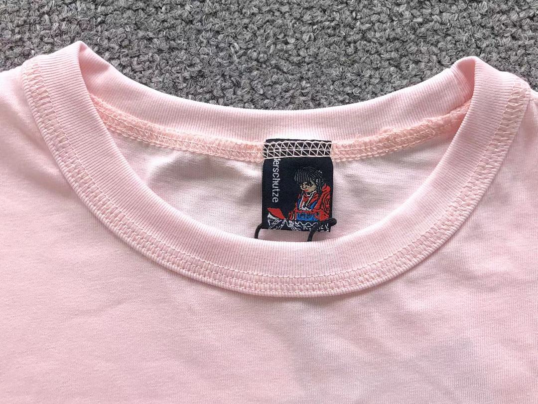 Chanel 88 DER⭐CHUT⭐E T-SHIRT 125110856 (Im 170Cm 60Kg I Wear Size S In The Phot) - Image 18