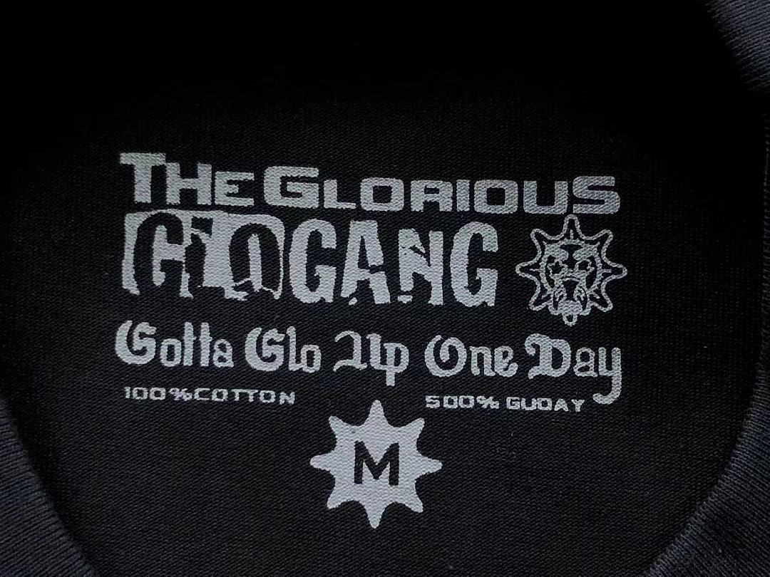 Cough Syrup 118 COU⭐H SY⭐UP T-SHIRT 3207260572 (Im 170Cm 60Kg I Wear Size M In The Phot) - Image 22