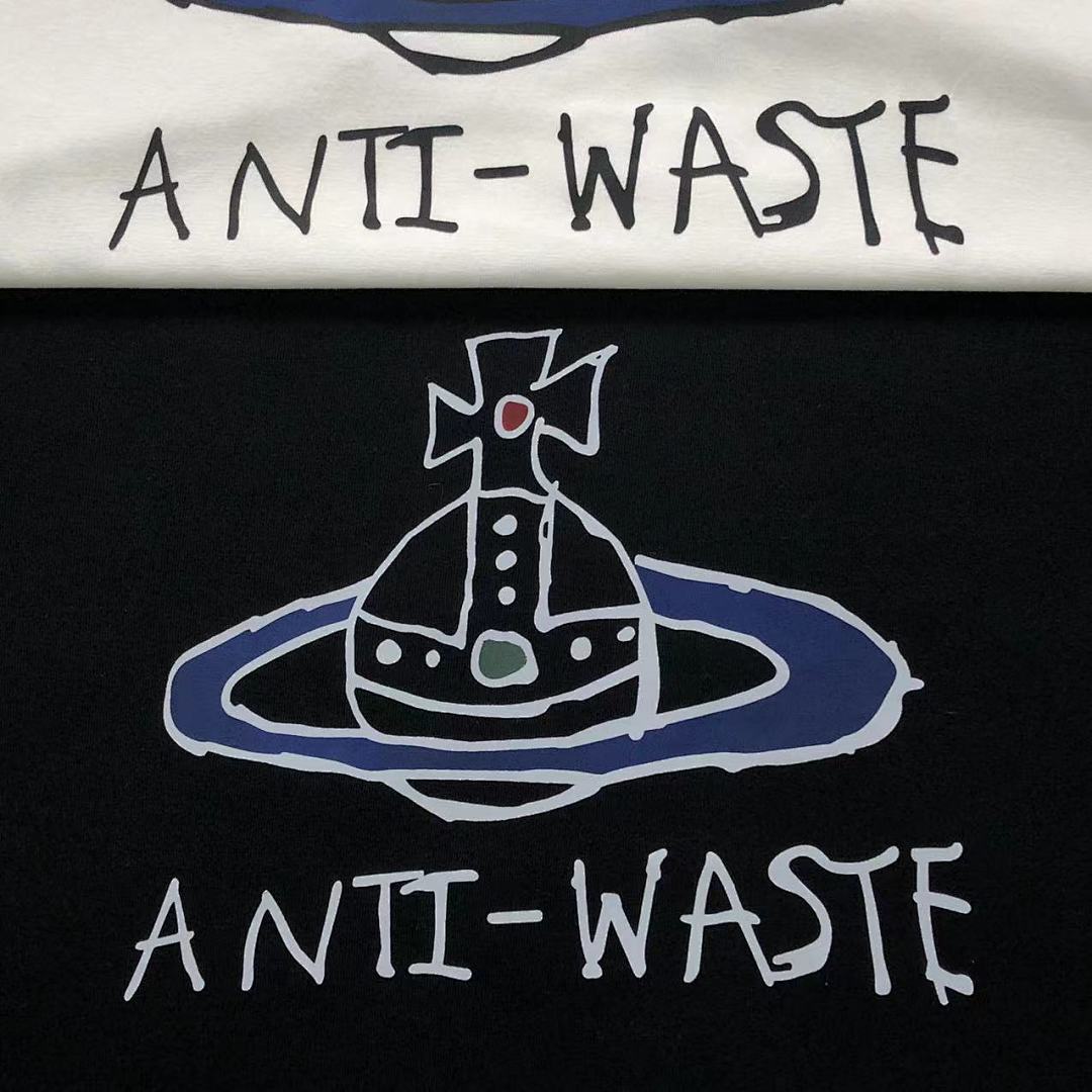 Vivienne Westwood 78 VIVIENNE WESTWOOD T-SHIRT 5231940123 (Im 170Cm 60Kg I Wear Size M In The Phot) - Image 14