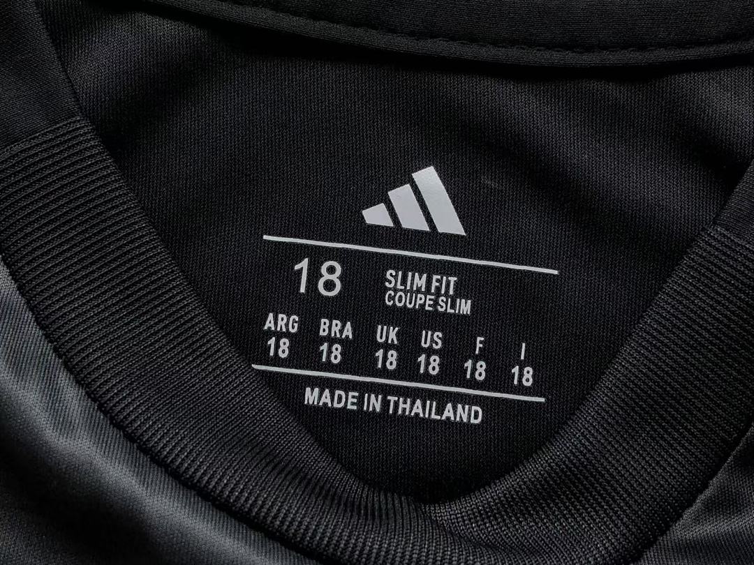 Chanel 75 FOOTBALL T-SHIRT SHORTS - Image 15
