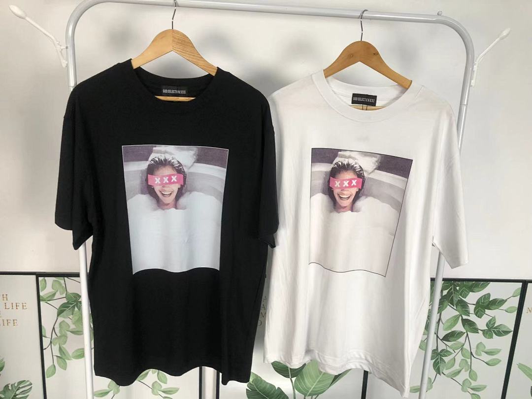 On Running 108 GOD SELECTION XXX T-SHIRT - Image 24